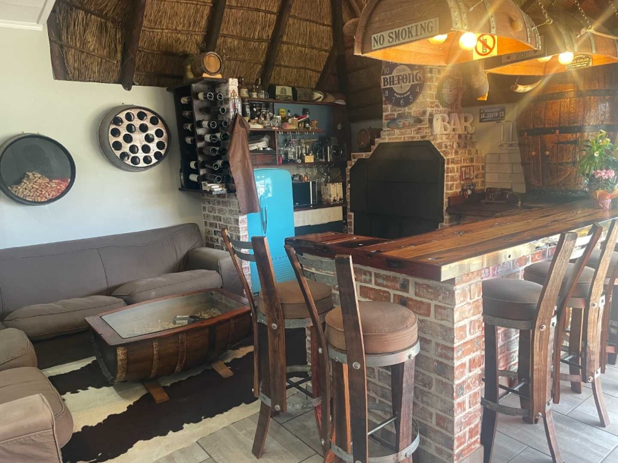 5 Bedroom Property for Sale in Universitas Free State